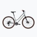 Велосипед кросовий жіночий Marin Kentfield 1 ST 700C сірий