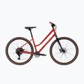 Велосипед кросовий жіночий Marin Kentfield 2 ST 700C red