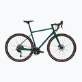Велосипед гравійний Marin Nicasio 2 700C green
