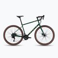 Велосипед гравел Marin Four Corners 1 Cues PL 650B green
