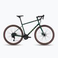 Велосипед гравел Marin Four Corners 1 Cues PL 700C green