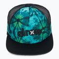 Кепка Hurley Allover Trucker aurora green 2