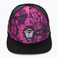 Кепка Hurley Elrow Tongue Trucker pink 2