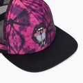 Кепка Hurley Elrow Tongue Trucker pink 3