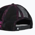 Кепка Hurley Elrow Tongue Trucker pink 4