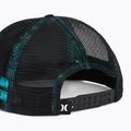 Кепка Hurley Elrow Tongue Trucker aurora green 4