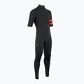 Чоловіча піна для плавання Hurley Plus 2/2 мм Fullsuit чорний/графіт