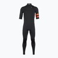 Чоловіча піна для плавання Hurley Plus 2/2 мм Fullsuit чорний/графіт 2