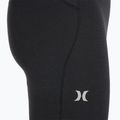 Чоловіча піна для плавання Hurley Plus 2/2 мм Fullsuit чорний/графіт 6