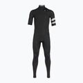 Чоловічий гідрокостюм Hurley Advant 2/2 mm Fullsuit чорний 2