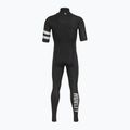 Чоловічий гідрокостюм Hurley Advant 2/2 mm Fullsuit чорний 3