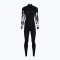 Жіночий повноцінний купальник Hurley Plus з принтом 4/3 мм Lost Paradise Swim Foam