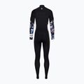 Жіночий повноцінний купальник Hurley Plus з принтом 4/3 мм Lost Paradise Swim Foam 2