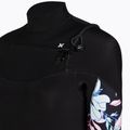 Жіночий повноцінний купальник Hurley Plus з принтом 4/3 мм Lost Paradise Swim Foam 3