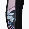 Жіночий повноцінний купальник Hurley Plus з принтом 4/3 мм Lost Paradise Swim Foam 5