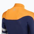 Чоловіча піна для плавання Hurley Advant 2/2 мм Fullsuit прапор синя 5
