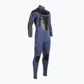 Джинсові чоловічі плавки Hurley Max 4/3+ мм Fullsuit
