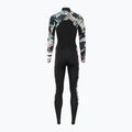 Жіноча піна для плавання Hurley Plus Printed 3/2 мм Fullsuit ворсиста 2