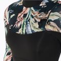 Жіноча піна для плавання Hurley Plus Printed 3/2 мм Fullsuit ворсиста 3