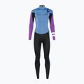 Жіночий гідрокостюм Hurley Advant 4/3 мм Fullsuit голландський синій