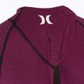 Жіночий гідрокостюм Hurley Plus 3/2 мм Fullsuit малиновий 3