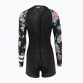 Жіночий гідрокостюм Hurley Advant 2 мм Shorty springsuit wonderland 2