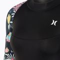 Жіночий гідрокостюм Hurley Advant 2 мм Shorty springsuit wonderland 4