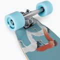 Лонгборд Aloiki Sumie Kicktail Complete 7