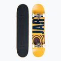 Скейтборд класичний Jart Classic Mini Complete жовтий JACO0022A002