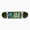 Скейтборд класичний Jart Classic Complete зелений JACO0022A005