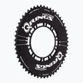Зірка Rotor Q Rings Outer Aero чорна C01-002-08020A-0