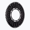 Зірка Rotor Q Rings Outer Aero чорна C01-002-08020A-0 2