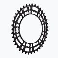 Зірка Rotor Q Rings Inner чорна C01-002-22010-0