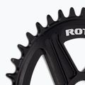 Зірочка Rotor Round Dm Ring MTB 30T чорний 3