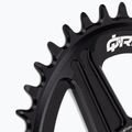 Зірочка Rotor Q Rings Dm Oval Chainring MTB 38T чорний 3