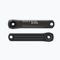Шатуни велосипедні Aldhu Crank Arms C02-102-19010-0