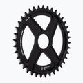 Зірка Rotor Round Dm Ring Mtb чорна C01-514-21010-0 2