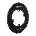 Зірка Rotor Aero Q Ring Bcd чорна C01-041-05020-0