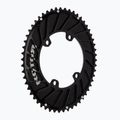 Зірка Rotor Aero Q Ring Bcd чорна C01-041-05020-0 2