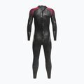 Гідрокостюм для триатлону чоловічий Orca Apex Float чорна MN13TT44 3