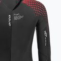 Гідрокостюм для триатлону чоловічий Orca Apex Float чорна MN13TT44 10