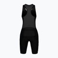 Жіночий костюм для триатлону Orca Athlex Race Suit сріблястий 2