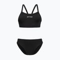 Жіночий роздільний купальник Orca Core Bikini чорний