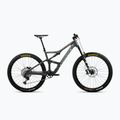 Гірський велосипед Orbea Occam M30 LT 2023 infinity green carbon view