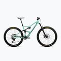 Гірський велосипед Orbea Occam M30 LT 2023 ice green/jade green