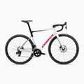 Дорожній велосипед Orbea Orca M31e LTD 2023 білий шик / чорний