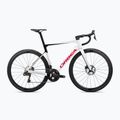 Дорожній велосипед Orbea Orca M20i LTD 2023 білий шик / чорний