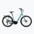 Електричний велосипед Orbea Optima E40 36V 6.9Ah 248Wh 2023 синій