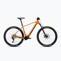 Електричний велосипед Orbea Urrun 30 42V 540Wh 2023 leo orange / black