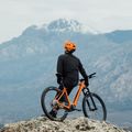 Електричний велосипед Orbea Urrun 30 42V 540Wh 2023 leo orange / black 7